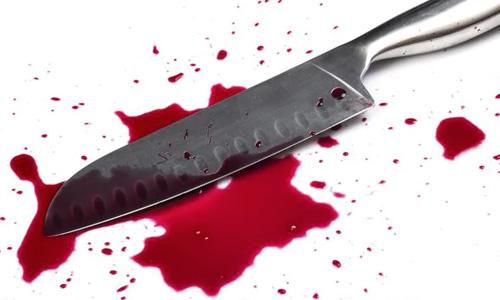 വാക്ക് തർക്കം; ഗൃ­ഹനാ­ഥൻ കു­ത്തേ­റ്റ്­ മരി­ച്ചു­
