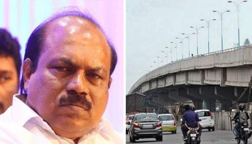 പാലാരിവട്ടം അഴിമതി: ഇബ്രാഹിംകുഞ്ഞിനെതിരായ പ്രോസിക്യുഷന് നടപടിയില് ഗവര്ണര് എ.ജിയെ വിളിച്ചുവരുത്തി പാലാരിവട്ടം അഴിമതി: ഇബ്രാഹിംകുഞ്ഞിനെതിരായ പ്രോസിക്യുഷന് നടപടിയില് ഗവര്ണര് എ.ജിയെ വിളിച്ചുവരുത്തി