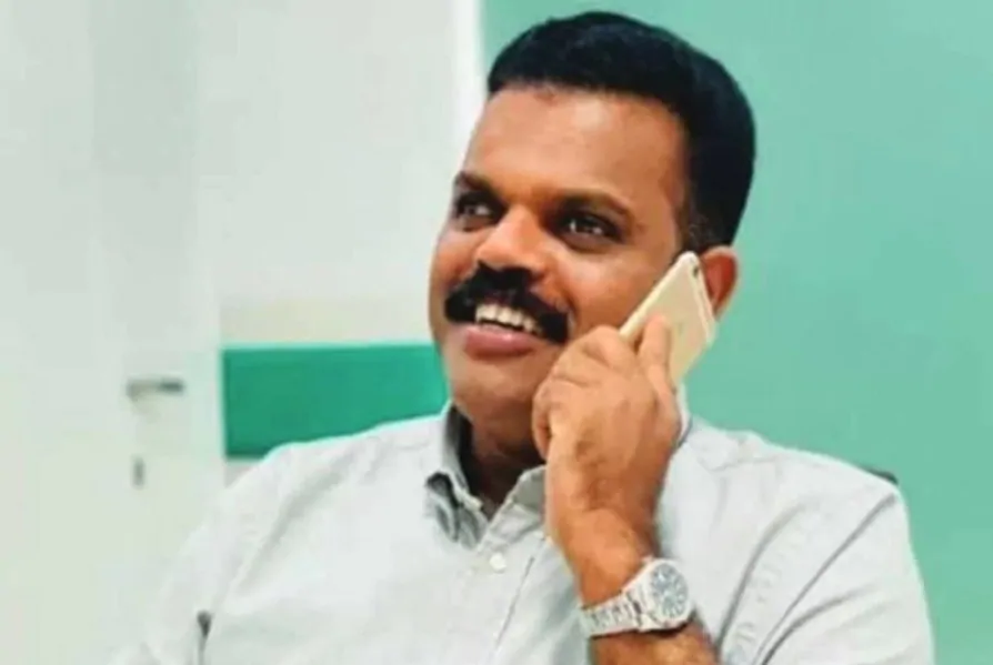 കാരാട്ട് ഫൈസലിനോട് മത്സരിക്കേണ്ടന്ന് സിപിഎം, പിന്മാറാൻ ആവശ്യപ്പെട്ടു
