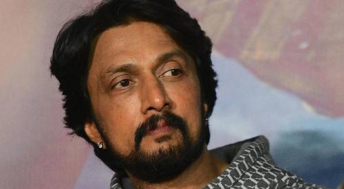 കിച്ച സുദീപ് രാഷ്ട്രീയത്തിലേക്കോ ? പ്രചാരണങ്ങളോട് പ്രതികരിച്ച് താരം