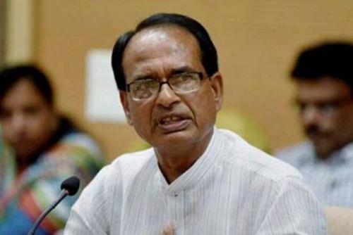 ലവ് ജിഹാദ് തടയാൻ നിയമനിർമാണത്തിനൊരുങ്ങി മധ്യപ്രദേശ് സർക്കാർ 