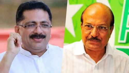 എആർ നഗർ സർവീസ് സഹകരണ ബാങ്ക്: തട്ടിപ്പിന്റെ സൂത്രധാരൻ പി.കെ. കുഞ്ഞാലിക്കുട്ടിയും ബിനാമിയുമെന്ന് കെടി ജലീൽ എആർ നഗർ സർവീസ് സഹകരണ ബാങ്ക്: തട്ടിപ്പിന്റെ സൂത്രധാരൻ പി.കെ. കുഞ്ഞാലിക്കുട്ടിയും ബിനാമിയുമെന്ന് കെടി ജലീൽ