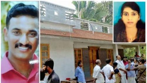 രാഖിയെ കൊല്ലുംമുന്പെ കുഴിയെടുത്തു; ഞെട്ടിക്കുന്ന വെളിപ്പെടുത്തലുകളുമായി പ്രതി അഖിൽ   