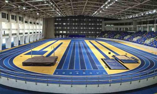 കായിക ലോകത്ത് ചരിത്രനേട്ടം: 2028 ലോക ഇൻഡോർ അത്‌ലറ്റിക്‌സ് ചാമ്പ്യൻഷിപ്പിന് ഭുവനേശ്വർ വേദിയാകും