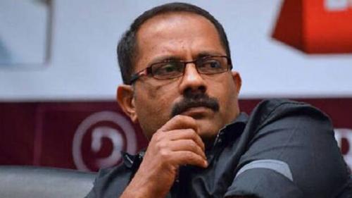 പിടിച്ചെടുത്തത് തെരഞ്ഞെടുപ്പ് ഫണ്ട്; ഒരാഴ്ചയ്ക്കം മറ്റ് രേഖകൾ കൈമാറും: കെ. എം ഷാജി