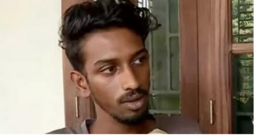 റാഗിംഗ്: ജൂനിയർ വിദ്യാർത്ഥിക്ക് ക്രൂര മർദ്ദനം റാഗിംഗ്: ജൂനിയർ വിദ്യാർത്ഥിക്ക് ക്രൂര മർദ്ദനം