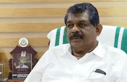 കെഎസ്ആര്ടിസി ജീവനക്കാരുടെ ശമ്പളം ഗഡുക്കളായി നല്കും; മന്ത്രി ആന്റണി രാജു കെഎസ്ആര്ടിസി ജീവനക്കാരുടെ ശമ്പളം ഗഡുക്കളായി നല്കും; മന്ത്രി ആന്റണി രാജു