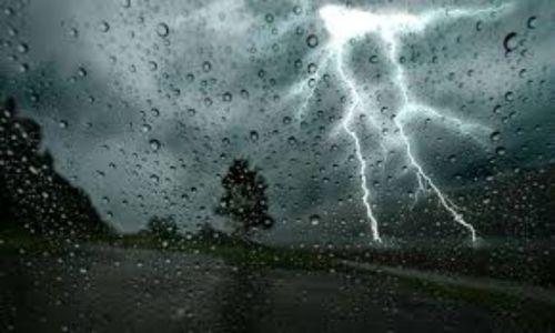 സംസ്ഥാനത്ത് അതിതീവ്ര മഴയ്ക്ക് സാധ്യതയെന്ന് മുന്നറിയിപ്പ് സംസ്ഥാനത്ത് അതിതീവ്ര മഴയ്ക്ക് സാധ്യതയെന്ന് മുന്നറിയിപ്പ്