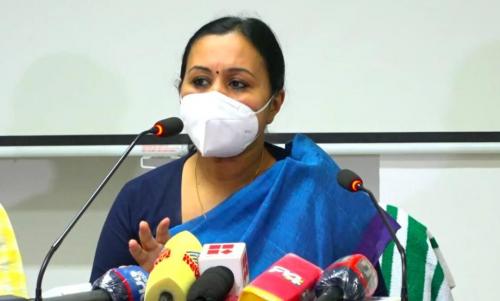 വ്യാജ ജനന സർട്ടിഫിക്കറ്റ് ആരോപണത്തിൽ കർശനമായ നടപടിക്കൊരുങ്ങി ആരോഗ്യമന്ത്രി വ്യാജ ജനന സർട്ടിഫിക്കറ്റ് ആരോപണത്തിൽ കർശനമായ നടപടിക്കൊരുങ്ങി ആരോഗ്യമന്ത്രി
