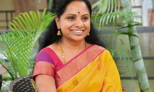 ഡൽ‍ഹി മദ്യനയ അഴിമതിക്കേസ്: തെലങ്കാന മുഖ്യമന്ത്രിയുടെ മകൾ‍ക്കെതിരെ ഇഡി കുറ്റപത്രം സമർപ്പിച്ചു