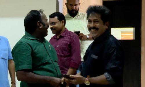 സിനിമാ നയരൂപീകരണ സമിതിയുടെ ആദ്യ ചര്ച്ച ഇന്ന് കൊച്ചിയില് സിനിമാ നയരൂപീകരണ സമിതിയുടെ ആദ്യ ചര്ച്ച ഇന്ന് കൊച്ചിയില്