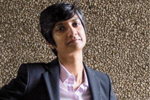 ചരിത്രം കുറിച്ചു മേനക ഗുരുസ്വാമി; രാജ്യസഭയിലെത്തുന്ന എൽജിബിടി സമൂഹത്തിൽ നിന്നുള്ള ആദ്യ അംഗം