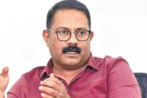 തെരുവ് നായ പ്രശ്നത്തിന് ദയാവധം ഉൾപ്പെടെയുള്ളവ നടപ്പാക്കുമെന്ന് മന്ത്രി കെ.എം. ഷാജി