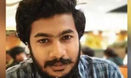 ഓണ്ലൈന് ഗെയിമും ട്രേഡിംഗും നടത്തി കടബാധ്യതയിലായ യുവാവ് ജീവനൊടുക്കി ഓണ്ലൈന് ഗെയിമും ട്രേഡിംഗും നടത്തി കടബാധ്യതയിലായ യുവാവ് ജീവനൊടുക്കി