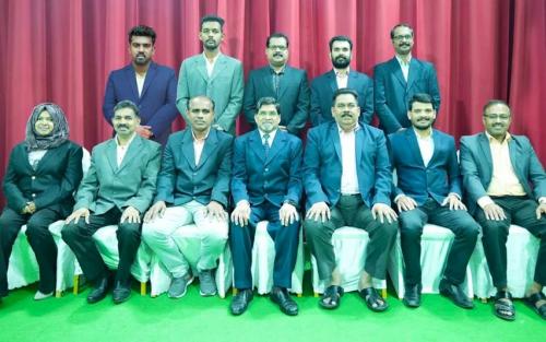 അങ്കമാലി നെടുമ്പാശ്ശേരിയുടെ ക്രിസ്തുമസ് പുതുവത്സര ആഘോഷങ്ങൾ ജനുവരി 30ന് അങ്കമാലി നെടുമ്പാശ്ശേരിയുടെ ക്രിസ്തുമസ് പുതുവത്സര ആഘോഷങ്ങൾ ജനുവരി 30ന്