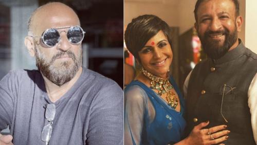 ബോളിവുഡ് സംവിധായകനും നിർ‍മ്മാതാവുമായ രാജ് കൗശൽ‍ അന്തരിച്ചു