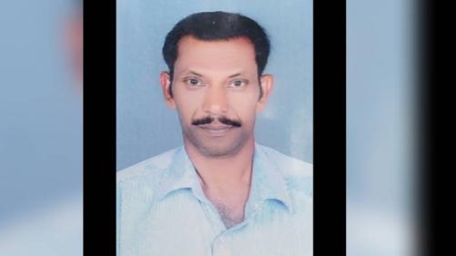 കൊല്ലത്ത് വീട് ആക്രമിച്ച് മധ്യവയസ്കനെ കൊലപ്പെടുത്തി കൊല്ലത്ത് വീട് ആക്രമിച്ച് മധ്യവയസ്കനെ കൊലപ്പെടുത്തി