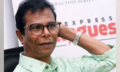 ഇന്ദ്രൻസിന് വീണ്ടും പഠനക്കുരുക്ക്; ഏഴാം ക്ലാസ് ജയിച്ചാലേ പത്തിൽ പഠിക്കാനാവൂ ഇന്ദ്രൻസിന് വീണ്ടും പഠനക്കുരുക്ക്; ഏഴാം ക്ലാസ് ജയിച്ചാലേ പത്തിൽ പഠിക്കാനാവൂ