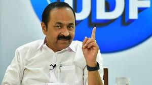 യുഡിഎഫ് അധികാരം ഉറപ്പിച്ചു; കേരളത്തിന്റെ പുതിയ മുഖ്യമന്ത്രിയെ മെയ് 10-ന് പ്രഖ്യാപിക്കും