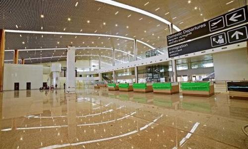 കണ്ണൂര് അന്താരാഷ്ട്ര വിമാനത്താവളം ഉദ്ഘാടനം ഡിസംബര് 9-ന് കണ്ണൂര് അന്താരാഷ്ട്ര വിമാനത്താവളം ഉദ്ഘാടനം ഡിസംബര് 9-ന്
