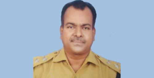അജ്ഞാതവാഹനം ഇടിച്ച് കോഴിക്കോട് ട്രാഫിക് എസ്ഐ കൊല്ലപ്പെട്ടു അജ്ഞാതവാഹനം ഇടിച്ച് കോഴിക്കോട് ട്രാഫിക് എസ്ഐ കൊല്ലപ്പെട്ടു
