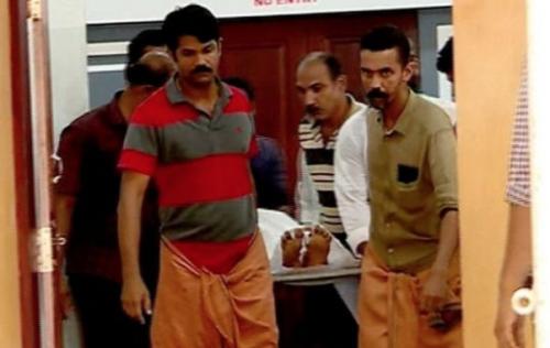 ഓഡിറ്റോറിയത്തിന് നഗരസഭ അനുമതി നൽകിയില്ല; കണ്ണൂരിൽ പ്രവാസി വ്യവസായി ജീവനൊടുക്കി        