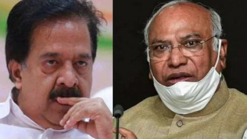 മല്ലികാർജുൻ ഖാർഗെ ഇന്ന് ഗുജറാത്തിൽ നിന്നും പ്രചാരണം ആരംഭിക്കും; ഒപ്പം രമേശ് ചെന്നിത്തലയും മല്ലികാർജുൻ ഖാർഗെ ഇന്ന് ഗുജറാത്തിൽ നിന്നും പ്രചാരണം ആരംഭിക്കും; ഒപ്പം രമേശ് ചെന്നിത്തലയും