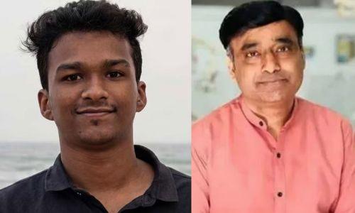 നിതിന്‍ രാജിന്റെ മരണം; ഡോ. എം.കെ. റാമിന് ജാമ്യമില്ല