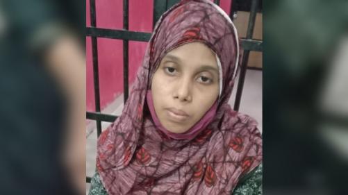 ആറ് വയസുകാരന്‍റെ കൊലപാതകം; രക്ഷകൻ എത്തുമെന്നു കരുതിയെന്ന് ഷഹീദയുടെ മൊഴി