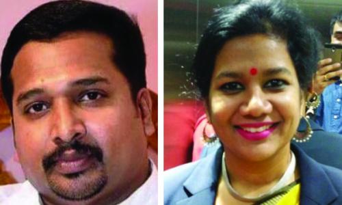 ഇന്ത്യൻ സ്കൂൾ തിരഞ്ഞെടുപ്പ് : പുതിയ പാനൽ കൂടി രംഗത്ത് ഇന്ത്യൻ സ്കൂൾ തിരഞ്ഞെടുപ്പ് : പുതിയ പാനൽ കൂടി രംഗത്ത്