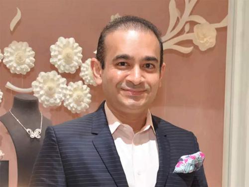 നീരവ് മോദിയെ ഇന്ത്യക്ക് കൈമാറാന്‍ യുകെ കോടതിയുടെ ഉത്തരവ്