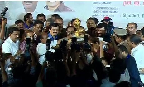 വിജയ കീരീടം ചൂണ്ടി വീണ്ടും പാലക്കാട്; അറുപത്തിഒന്നാം കലോത്സവത്തിന് കൊല്ലത്ത് വേദിയൊരുങ്ങും
