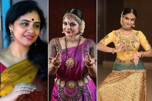 കേരളീയ സമാജം ഇൻഡോ- ബഹ്റൈൻ ഡാൻസ് ആൻഡ് മ്യൂസിക് ഫെസ്റ്റിവലിൽ മേതിൽ ദേവികയും അശാ ശരത്തും ഒരുക്കുന്ന നൃത്ത സന്ധ്യ കേരളീയ സമാജം ഇൻഡോ- ബഹ്റൈൻ ഡാൻസ് ആൻഡ് മ്യൂസിക് ഫെസ്റ്റിവലിൽ മേതിൽ ദേവികയും അശാ ശരത്തും ഒരുക്കുന്ന നൃത്ത സന്ധ്യ