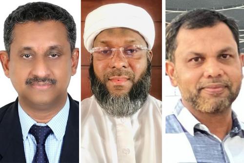 'പ്രകാശ തീരം-25' സ്വാഗത സംഘം രൂപീകരിച്ചു 'പ്രകാശ തീരം-25' സ്വാഗത സംഘം രൂപീകരിച്ചു