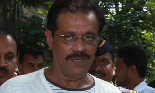1993ലെ മുബൈ സ്‌ഫോടനക്കേസിലെ മുഖ്യപ്രതികളിലൊരാളായ മുസ്തഫ ദോസ മരിച്ചു