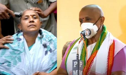 ഏറ്റുമാനൂരിൽ സ്വതന്ത്ര സ്ഥാനാർത്ഥിയായി തന്നെ മത്സരിക്കുമെന്ന് ലതിക സുഭാഷ്; വെല്ലുവിളിയാകില്ലെന്ന് പ്രിൻസ് ലൂക്കോസ് ഏറ്റുമാനൂരിൽ സ്വതന്ത്ര സ്ഥാനാർത്ഥിയായി തന്നെ മത്സരിക്കുമെന്ന് ലതിക സുഭാഷ്; വെല്ലുവിളിയാകില്ലെന്ന് പ്രിൻസ് ലൂക്കോസ്