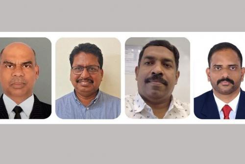 സാന്ത്വനം പെയിൻ ആന്റ് പാലിയേറ്റിവ് തുറയൂർ ബഹറൈൻ കമ്മറ്റി വിപുലീകരിച്ചു സാന്ത്വനം പെയിൻ ആന്റ് പാലിയേറ്റിവ് തുറയൂർ ബഹറൈൻ കമ്മറ്റി വിപുലീകരിച്ചു