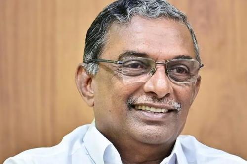 നിലപാടിൽ ഉറച്ച് എ. പദ്മകുമാർ; തെരഞ്ഞെടുക്കപ്പെട്ട എല്ലാ സ്ഥാനങ്ങളിൽ നിന്നും ഒഴിയും നിലപാടിൽ ഉറച്ച് എ. പദ്മകുമാർ; തെരഞ്ഞെടുക്കപ്പെട്ട എല്ലാ സ്ഥാനങ്ങളിൽ നിന്നും ഒഴിയും