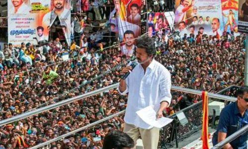 കരൂർ ദുരന്തം; വിശദീകരണവുമായി തമിഴ്‌നാട് സർക്കാർ