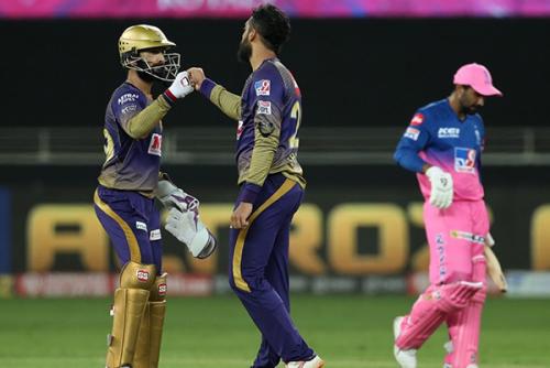 ഐപിഎൽ: പഞ്ചാബിനും കൊല്‍ക്കത്തയ്ക്കും രാജസ്ഥാനും ഇന്ന് ജീവന്‍മരണ പോരാട്ടം