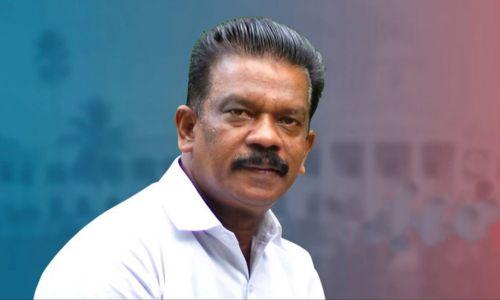കരുവന്നൂർ ബാങ്ക് തട്ടിപ്പ്; പാർലമെന്റ് സമ്മേളനം നടക്കുന്നതിനാൽ ഹാജരാകാനാകില്ല; ഇ ഡിക്ക് കത്ത് നൽകി കെ രാധാകൃഷ്ണൻ എംപി കരുവന്നൂർ ബാങ്ക് തട്ടിപ്പ്; പാർലമെന്റ് സമ്മേളനം നടക്കുന്നതിനാൽ ഹാജരാകാനാകില്ല; ഇ ഡിക്ക് കത്ത് നൽകി കെ രാധാകൃഷ്ണൻ എംപി