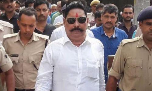 ജൻസുരാജ് പ്രവർത്തകന്റെ കൊല; മുൻ എംഎൽഎയും ജെഡിയു സ്ഥാനാർഥിയുമായ അനന്ത് സിംഗ് അറസ്റ്റിൽ ജൻസുരാജ് പ്രവർത്തകന്റെ കൊല; മുൻ എംഎൽഎയും ജെഡിയു സ്ഥാനാർഥിയുമായ അനന്ത് സിംഗ് അറസ്റ്റിൽ