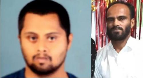 ഭിന്നശേഷിക്കാരനായ മകനെ പിതാവ് അതിക്രൂരമായി തീവച്ചുകൊന്നു