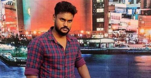 ഷൂട്ടിങ്ങിനിടെ വൈദ്യുതി ലൈനിൽ തട്ടി: കന്നഡ സ്റ്റണ്ട് താരത്തിന് ദാരുണാന്ത്യം