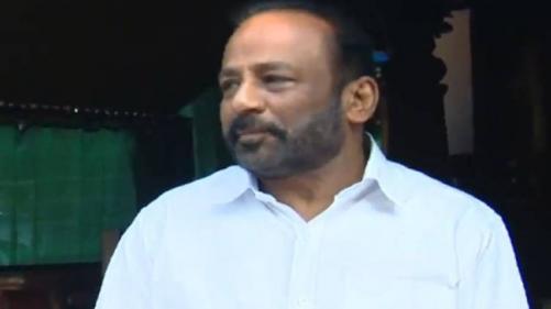 എ.വി ഗോപിനാഥ് കോണ്‍ഗ്രസില്‍ നിന്ന് രാജിവച്ചു