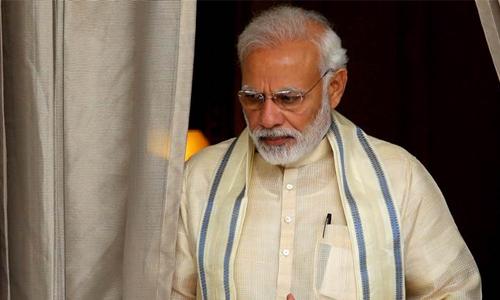 റഫാൽ : പ്രധാനമന്ത്രിയുടെ ഇടപെടൽ അസാധാരണമെന്ന് വിദഗ്ധർ റഫാൽ : പ്രധാനമന്ത്രിയുടെ ഇടപെടൽ അസാധാരണമെന്ന് വിദഗ്ധർ