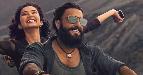 1000 കോടി ക്ലബ്ബിൽ 'ധുരന്ധർ'; ബോക്സ് ഓഫീസിൽ റെക്കോർഡ് നേട്ടം