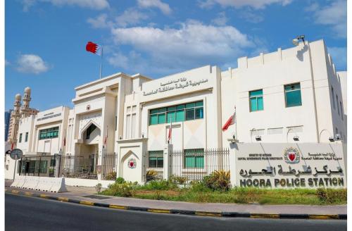 ബഹ്റൈനിൽ മണി എക്‌സ്‌ചേഞ്ച് കവർച്ചാ ശ്രമം; 19-കാരനായ ഏഷ്യൻ സ്വദേശി 24 മണിക്കൂറിനുള്ളിൽ പിടിയിൽ