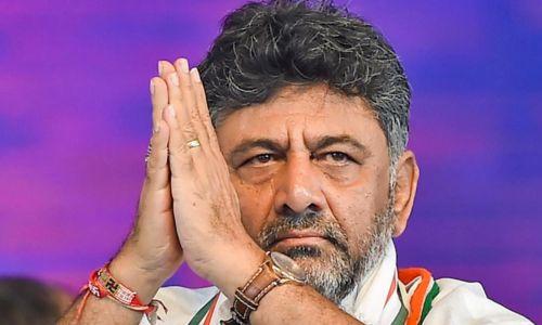 ഡി.കെ. ശിവകുമാറിനെതിരെയുള്ള അനധികൃത സ്വത്ത് സമ്പാദനക്കേസ് സുപ്രിംകോടതി റദ്ദാക്കി