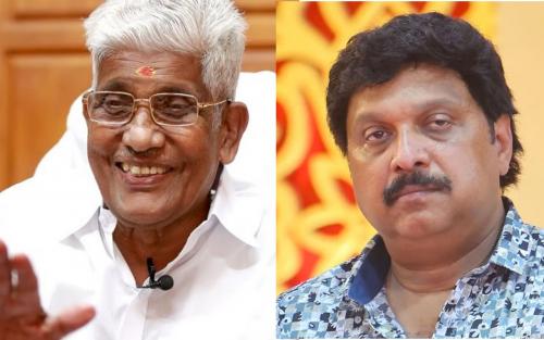 'അന്ന് അച്ഛനെ അധിക്ഷേപിച്ചു, ഇപ്പോൾ ഞാൻ പിതൃസ്ഥാനത്തല്ലെന്ന് തോന്നിയിരിക്കും'; ഗണേഷിന്റെ വിമർശനങ്ങൾക്ക് സുകുമാരൻ നായരുടെ മറുപടി